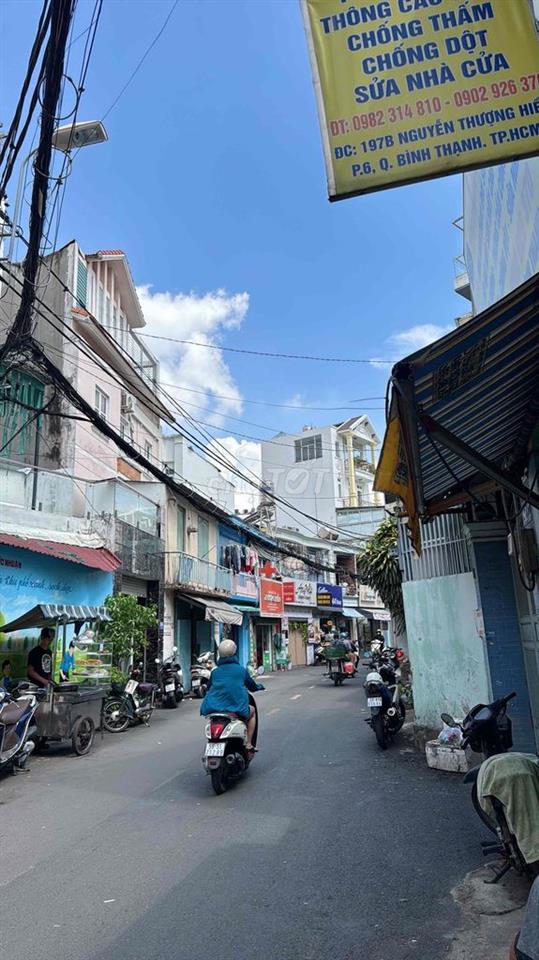 Chính Chủ Bán CHDV 7Pn 7Wc 33tr/tháng doang thu
