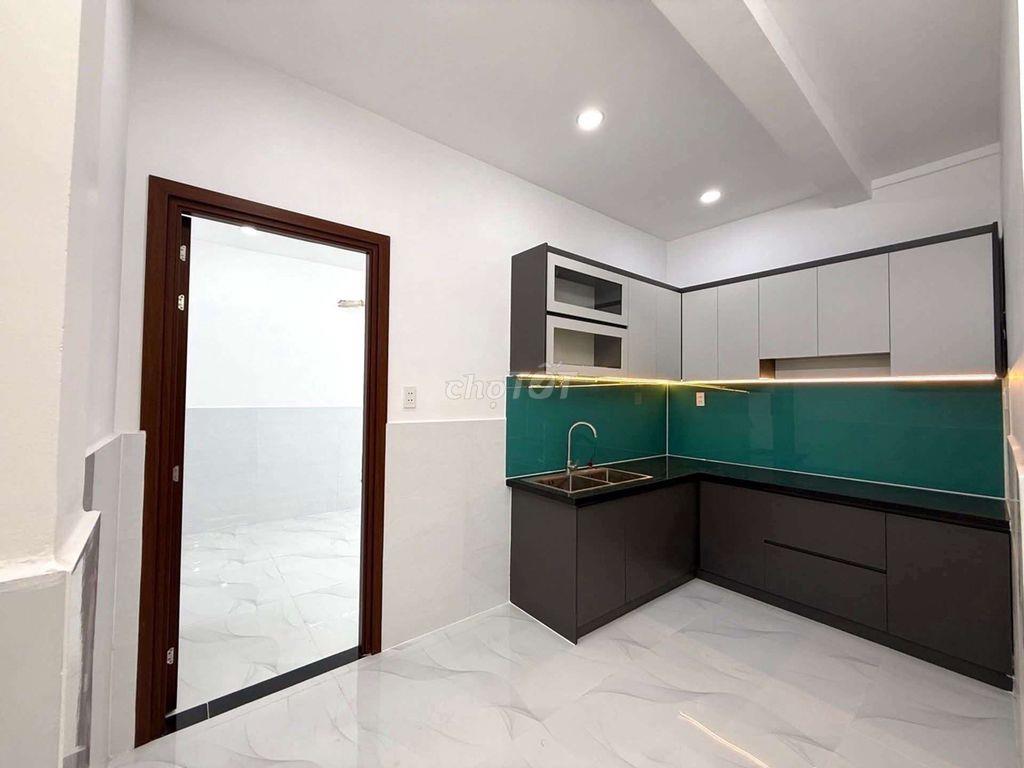 CÔNG ĐOÀN GIẢI THỂ BÁN GẤP NHÀ HXH CHU VĂN AN PHƯỜNG BÌNH THẠNH Q.BTH