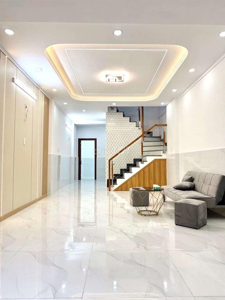 CÔNG ĐOÀN GIẢI THỂ BÁN GẤP NHÀ HXH CHU VĂN AN PHƯỜNG BÌNH THẠNH Q.BTH