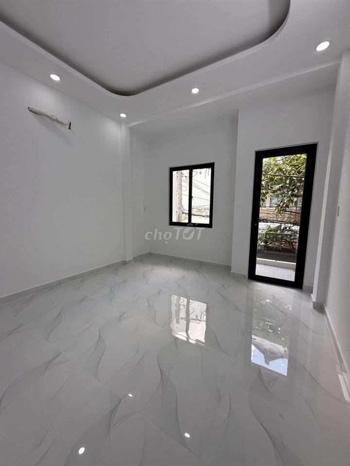 CÔNG ĐOÀN GIẢI THỂ BÁN GẤP NHÀ HXH CHU VĂN AN PHƯỜNG BÌNH THẠNH Q.BTH