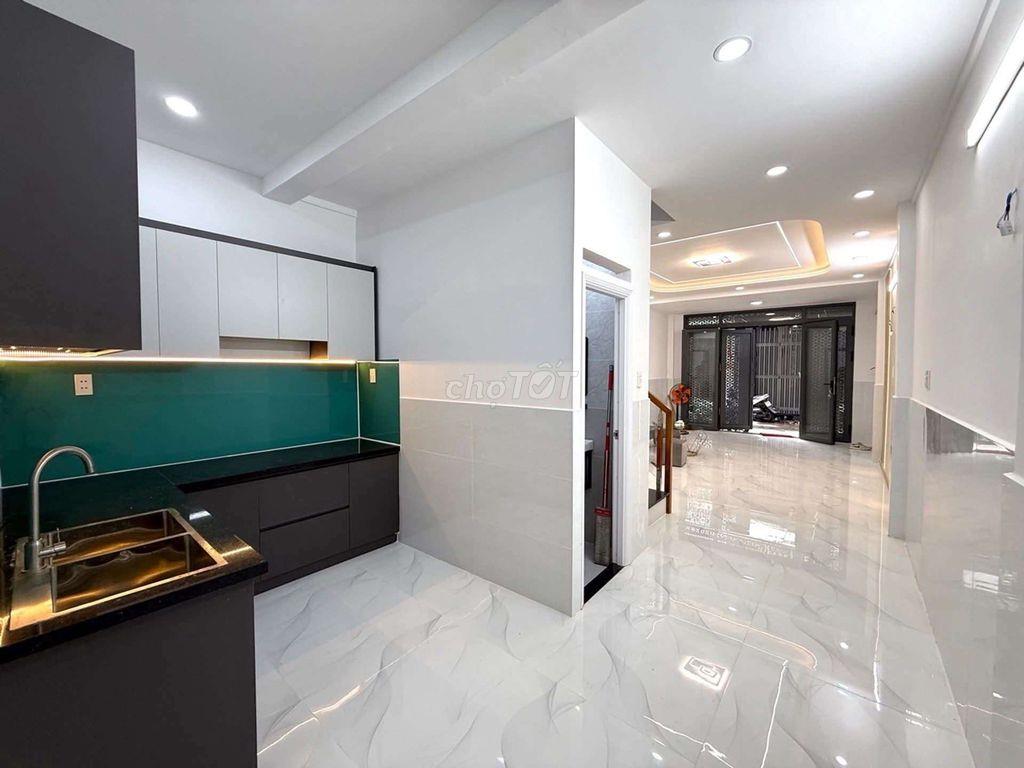 CÔNG ĐOÀN GIẢI THỂ BÁN GẤP NHÀ HXH CHU VĂN AN PHƯỜNG BÌNH THẠNH Q.BTH
