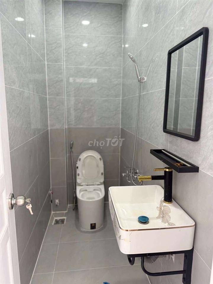 CÔNG ĐOÀN GIẢI THỂ BÁN GẤP NHÀ HXH CHU VĂN AN PHƯỜNG BÌNH THẠNH Q.BTH