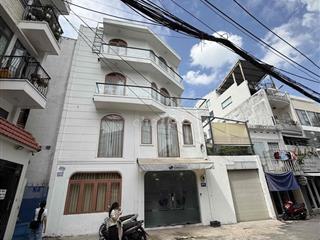 Nhà phố 3 tầng
