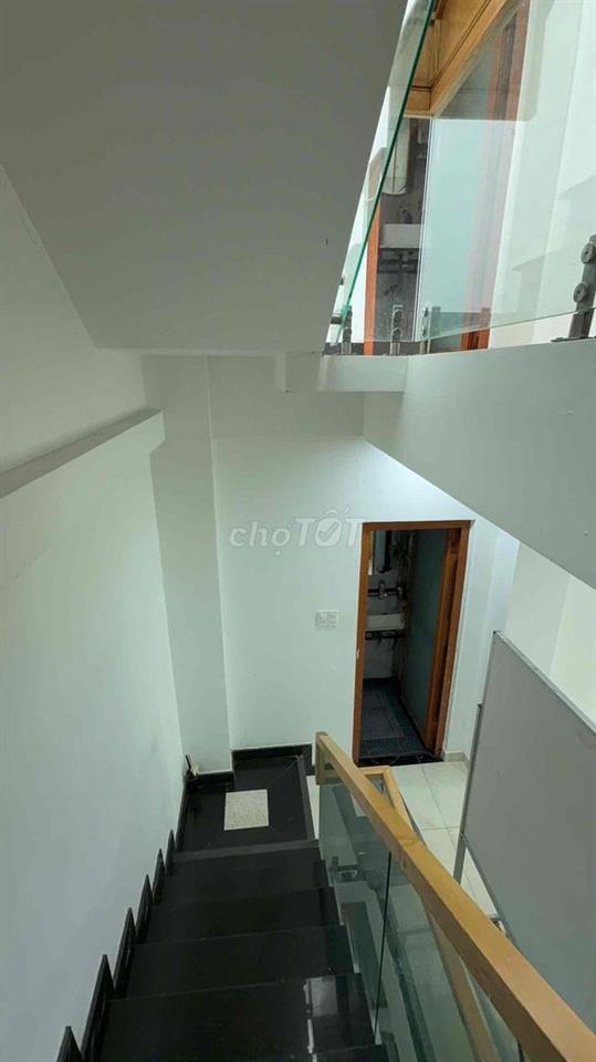 Nhà phố 3 tầng
