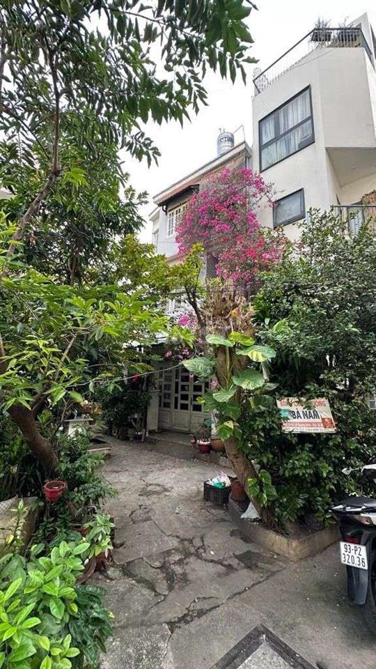 Nhà đẹp Bình Thạnh