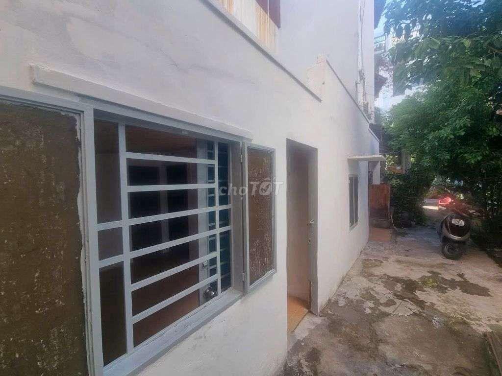 Nhà đẹp Bình Thạnh