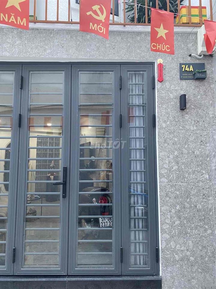 Bán nhà và cho thuê