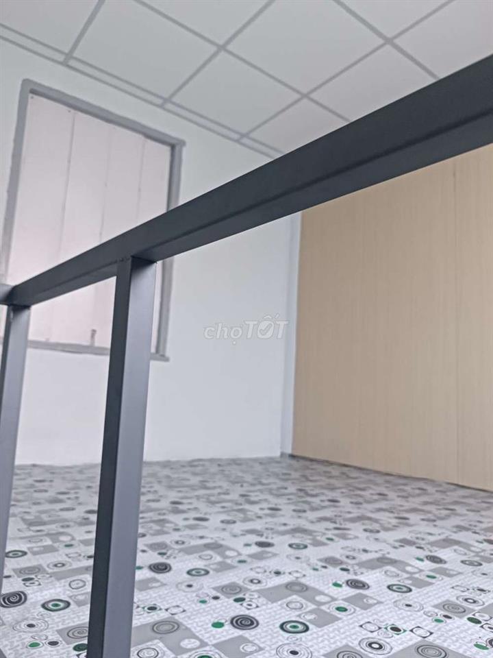 Nhà mặt tiền hẻm xe hơi Điện Biên Phủ, Bình Thạnh  64m2.