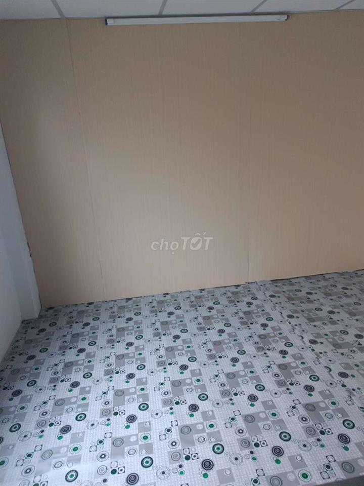 Nhà mặt tiền hẻm xe hơi Điện Biên Phủ, Bình Thạnh  64m2.
