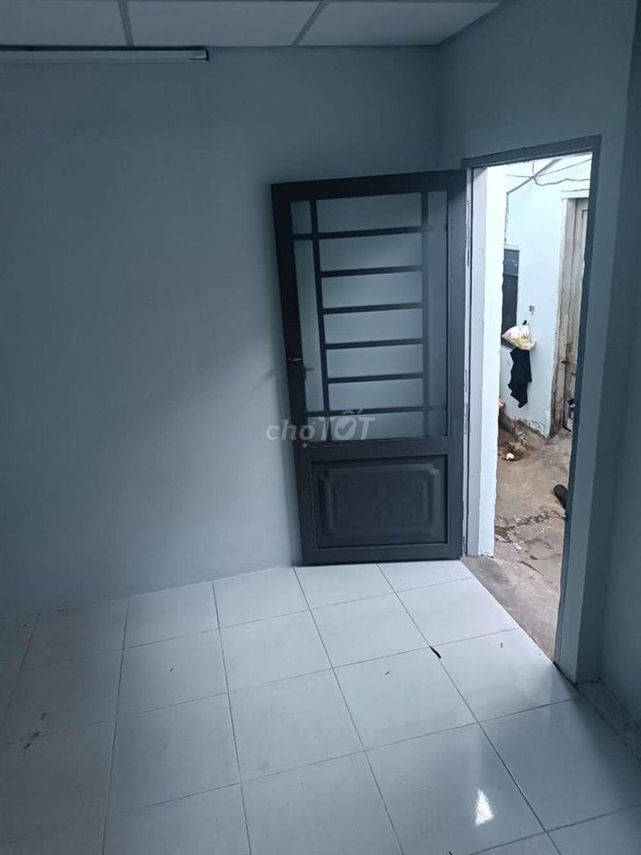 Nhà mặt tiền hẻm xe hơi Điện Biên Phủ, Bình Thạnh  64m2.