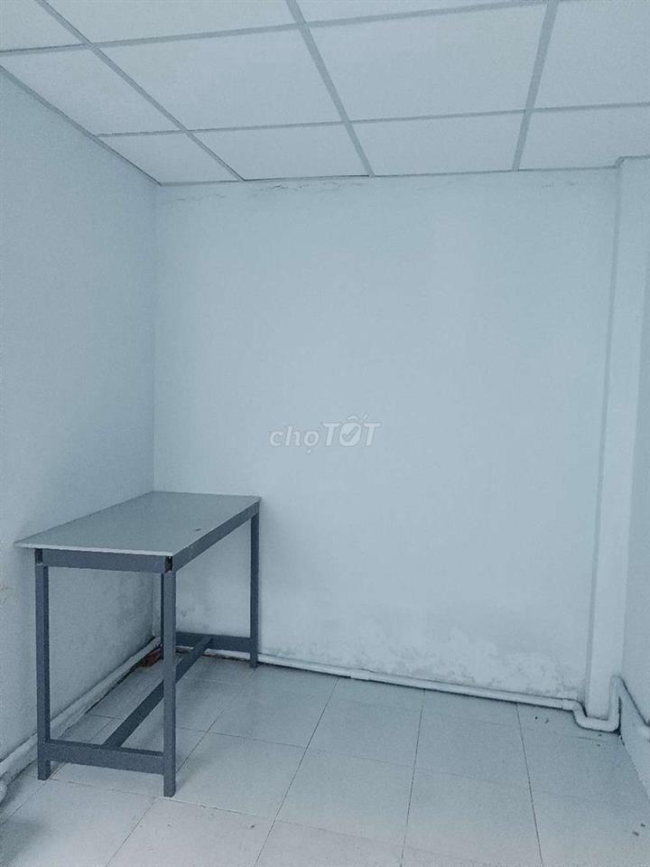 Nhà mặt tiền hẻm xe hơi Điện Biên Phủ, Bình Thạnh  64m2.