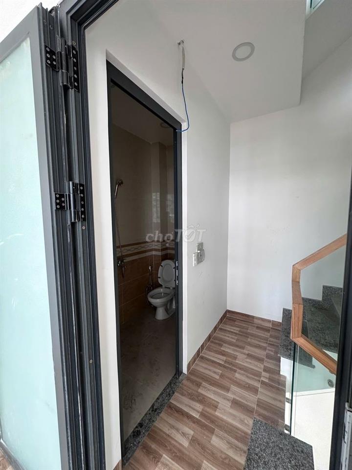 CHO THUÊ NHÀ MẶT TIỀN ĐƯỜNG CHU VĂN AN