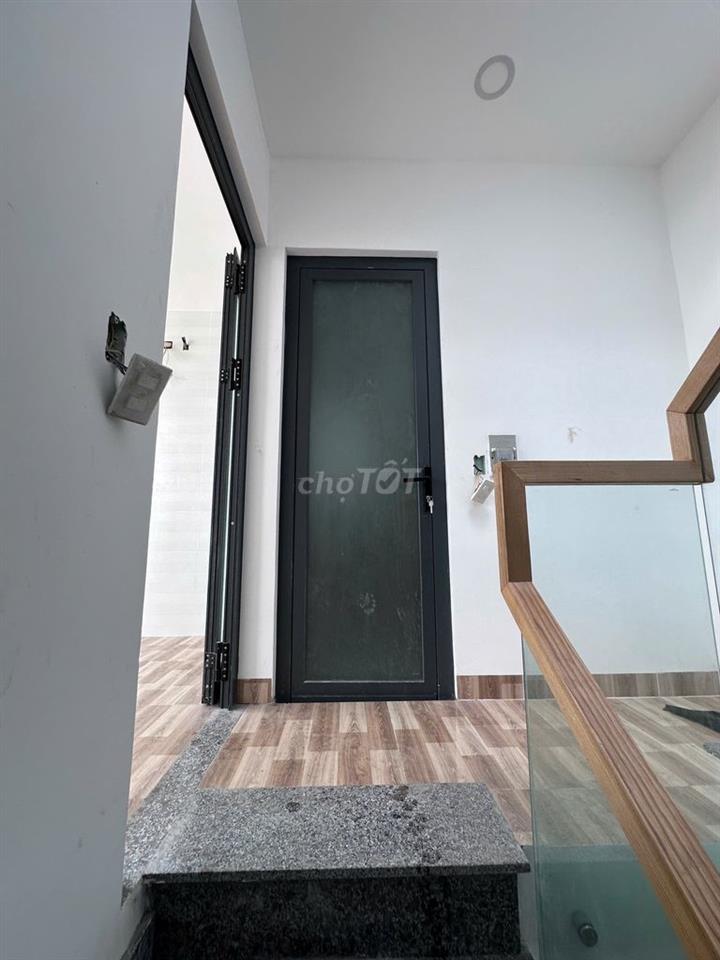 CHO THUÊ NHÀ MẶT TIỀN ĐƯỜNG CHU VĂN AN