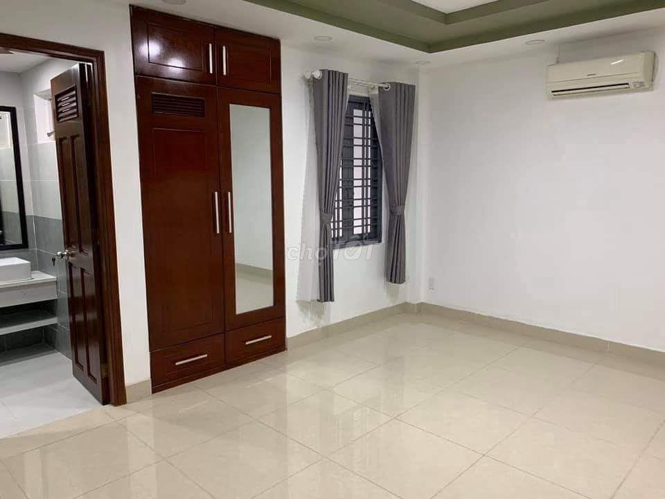 Cho thuê nhà 136/3A Vạn Kiếp, P.3, Q. Bình Thạnh