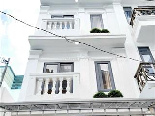 Cho thuê nhà HXT 449/3B Nguyễn Văn Đậu, Phường 5, Q. Bình Thạnh
