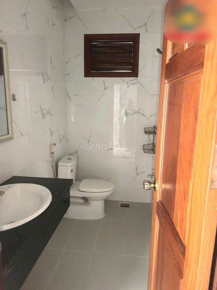 Cho thuê nhà MT 9A Đường số 1, Khu cityland, Phường 7, Quận Gò Vấp. 