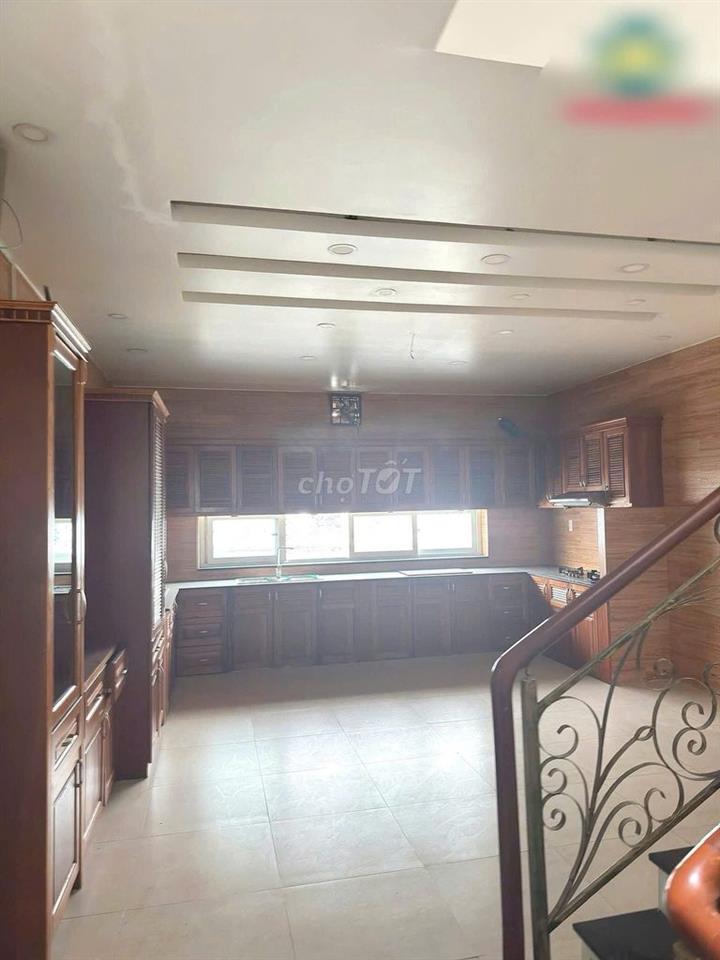 Cho thuê nhà MT 9A Đường số 1, Khu cityland, Phường 7, Quận Gò Vấp. 