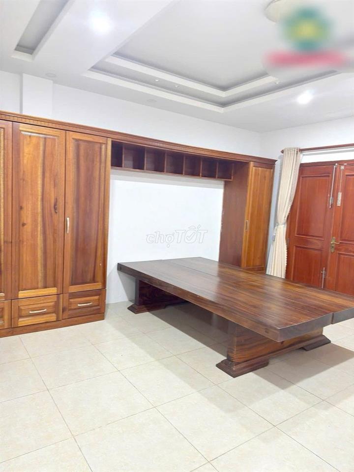 Cho thuê nhà MT 9A Đường số 1, Khu cityland, Phường 7, Quận Gò Vấp. 