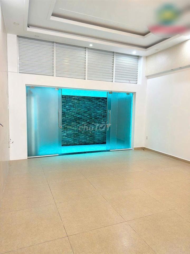 Cho thuê nhà MT 9A Đường số 1, Khu cityland, Phường 7, Quận Gò Vấp. 