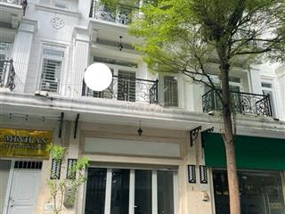 Cho thuê nhà MT 9A Đường số 1, Khu cityland, Phường 7, Quận Gò Vấp. 