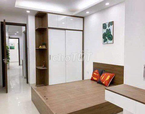 Cho thuê nhà HXH 68/3B Thích Quảng Đức, Phường 5, Quận Phú Nhuận