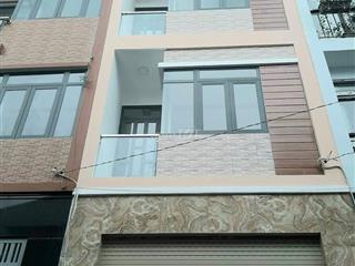 Cho thuê nhà HXH 68/3B Thích Quảng Đức, Phường 5, Quận Phú Nhuận