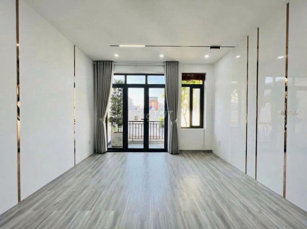 Cho thuê nhà HXT 181/6A Đường 3/2, Phường 11, Quận 10 