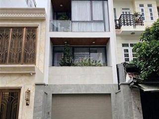Cho thuê nhà HXT 181/6A Đường 3/2, Phường 11, Quận 10 