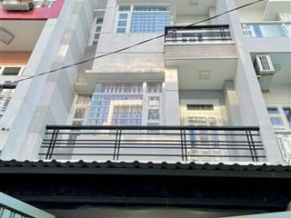 Cho thuê nhà HXH 86/8A Phổ Quang P.2 Q.Tân Bình gần CV Gia Định.