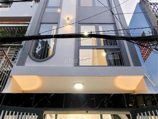 Cho thuê gấp nhà HXT 281/6A Lê Văn Sỹ, P.2, Quận Tân Bình