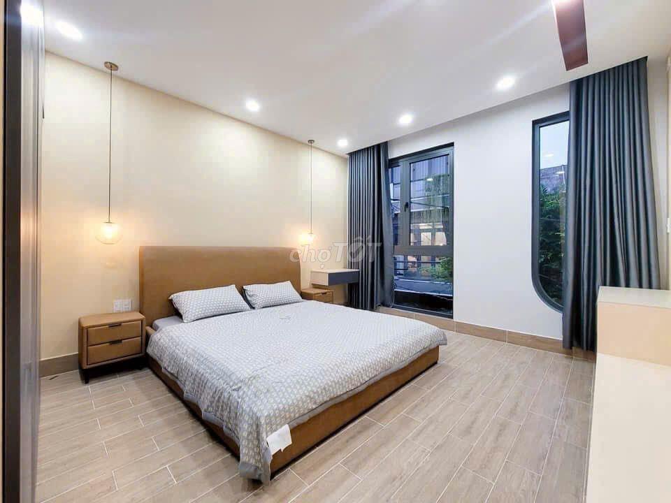 Cho thuê gấp nhà HXT 281/6A Lê Văn Sỹ, P.2, Quận Tân Bình