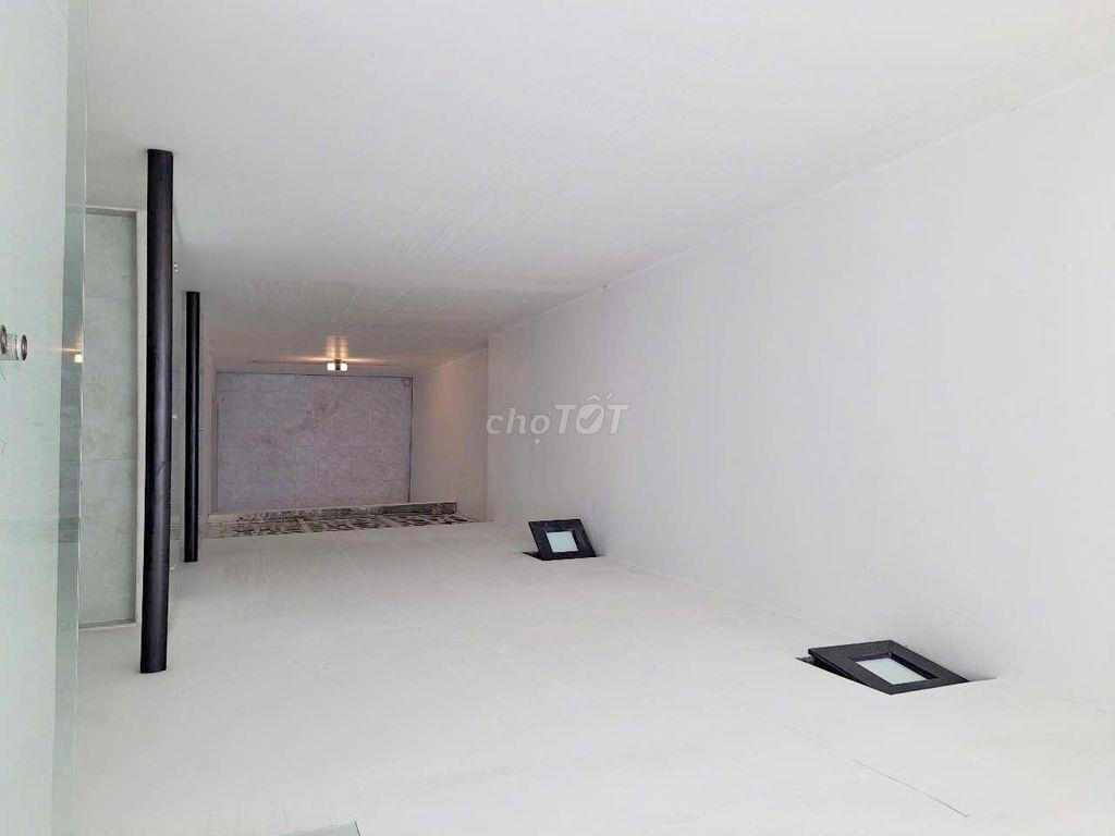 Cho thuê nhà mới HXH 107/3A Bành Văn Trân, Phường 7, Quận Tân Bình