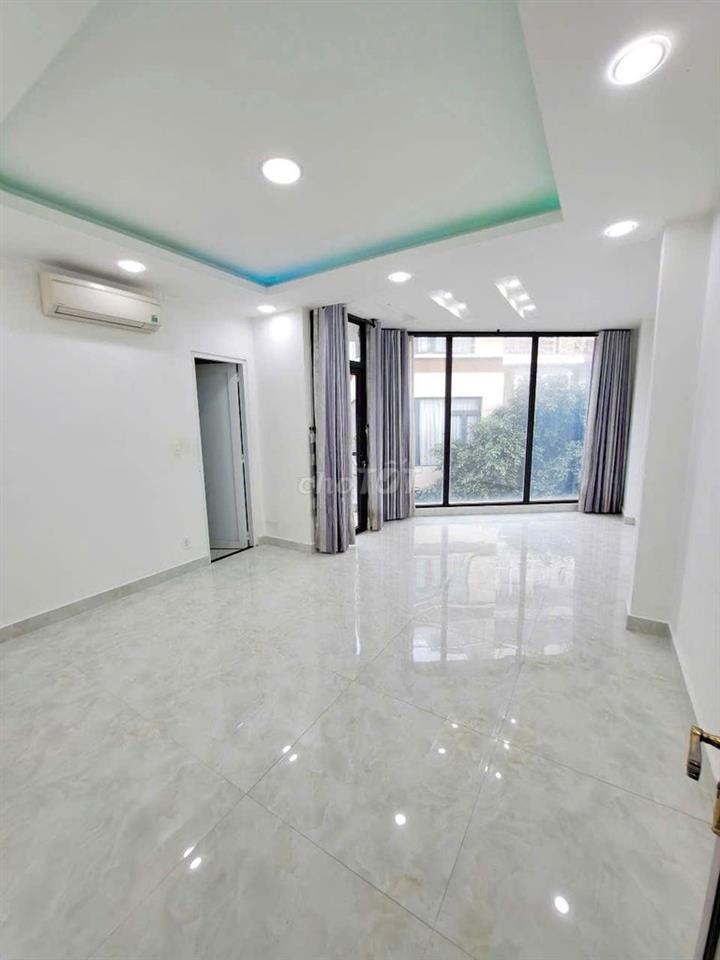 Cho thuê nhà mới HXH 107/3A Bành Văn Trân, Phường 7, Quận Tân Bình