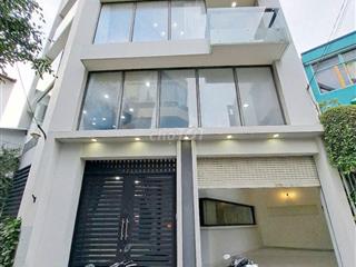 Cho thuê nhà mới HXH 107/3A Bành Văn Trân, Phường 7, Quận Tân Bình