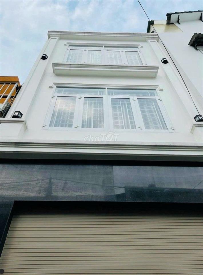 Cần cho thuê gấp nhà HXH 137/5A Lê Văn Sỹ, P.13, Q.Phú Nhuận