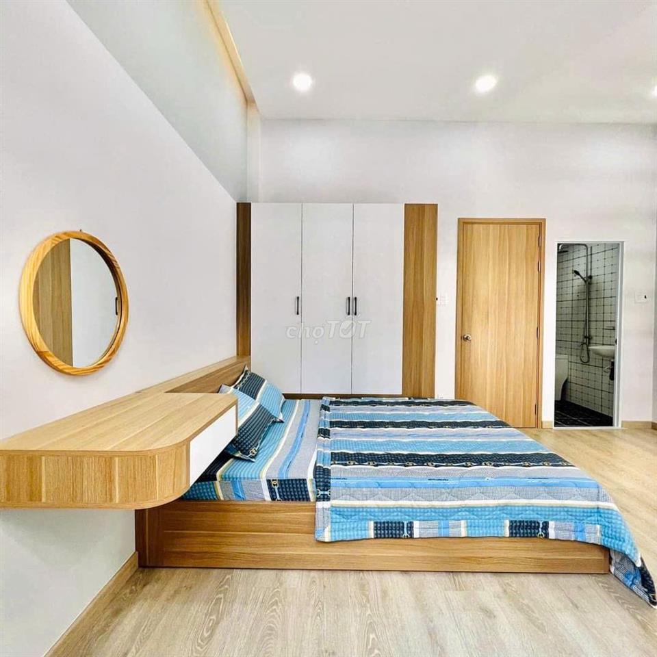 Cần cho thuê nhà gấp HXT 7A/6D Thành Thái Phường 14, Quận 10