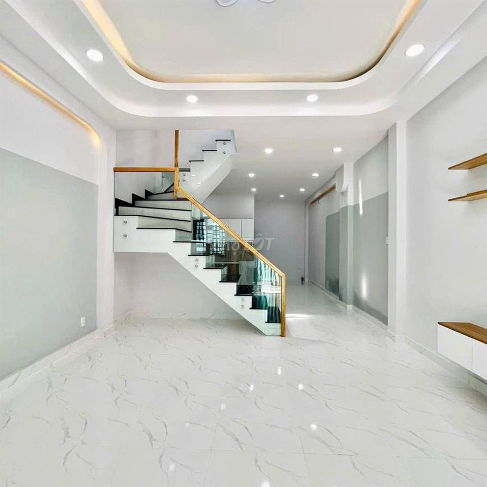 Cần cho thuê nhà gấp HXT 7A/6D Thành Thái Phường 14, Quận 10