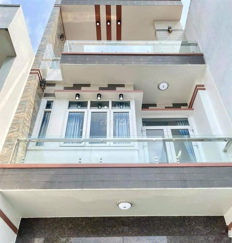 Cần cho thuê nhà gấp HXT 7A/6D Thành Thái Phường 14, Quận 10