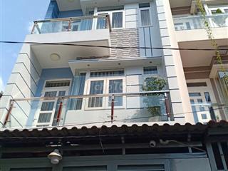 Cần cho thuê nhà HXH 262/3A Huỳnh Văn Bánh P.11 Q.Phú Nhuận
