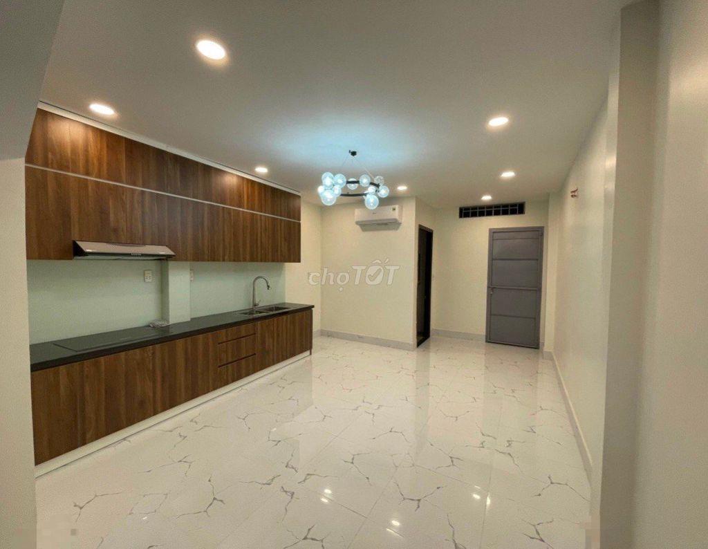 Chính chủ cho thuê nhà MT 59B Bình Giã P.13 Q.Tân Bình