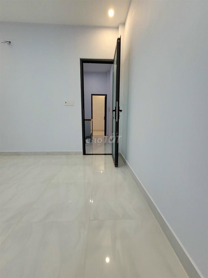 Chính chủ cho thuê nhà MT 59B Bình Giã P.13 Q.Tân Bình