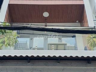 Chính chủ cho thuê nhà MT 59B Bình Giã P.13 Q.Tân Bình
