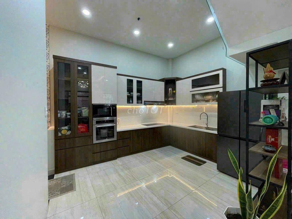 Cho thuê nhà HXH 442/3A Nơ Trang Long P.13 Q.Bình Thạnh
