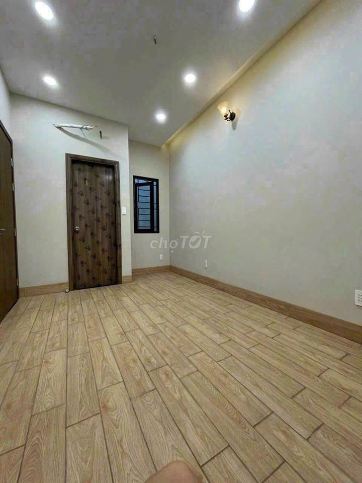 Cho thuê nhà HXH 442/3A Nơ Trang Long P.13 Q.Bình Thạnh