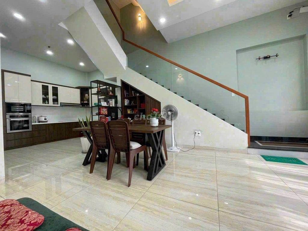 Cho thuê nhà HXH 442/3A Nơ Trang Long P.13 Q.Bình Thạnh