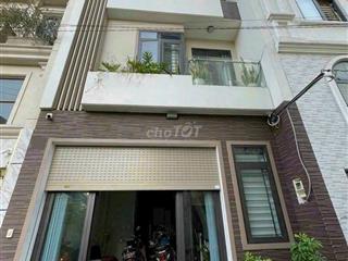 Cho thuê nhà HXH 442/3A Nơ Trang Long P.13 Q.Bình Thạnh