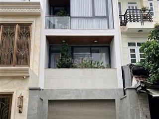 192/6A Nguyễn Oanh thông ra Phan Văn Trị Phường 17, Quận Gò Vấp. 