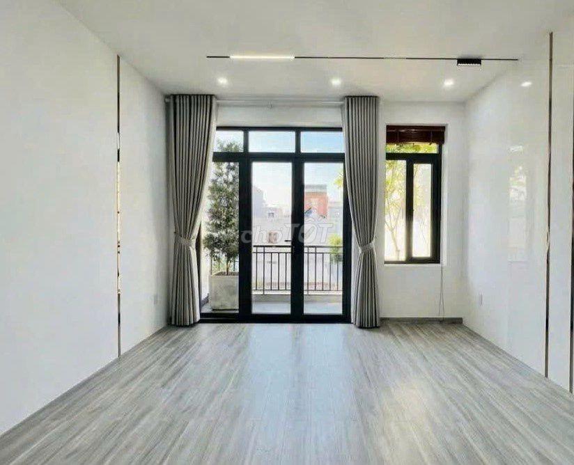 192/6A Nguyễn Oanh thông ra Phan Văn Trị Phường 17, Quận Gò Vấp. 