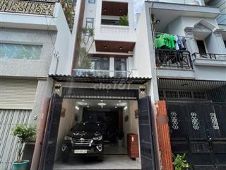 Cho thuê nhà HXT 293/3B Phan Xích Long, Phường 2, Quận Phú Nhuận