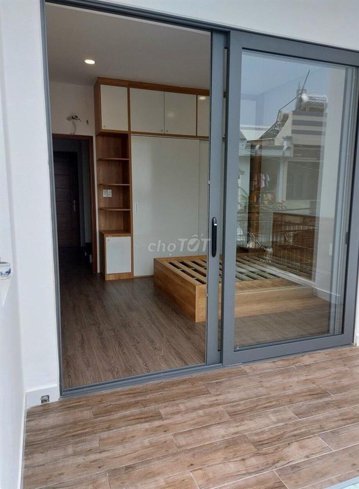 Cho thuê nhà 172/3B Đặng Văn Ngữ, Phường 10, Quận Phú Nhuận